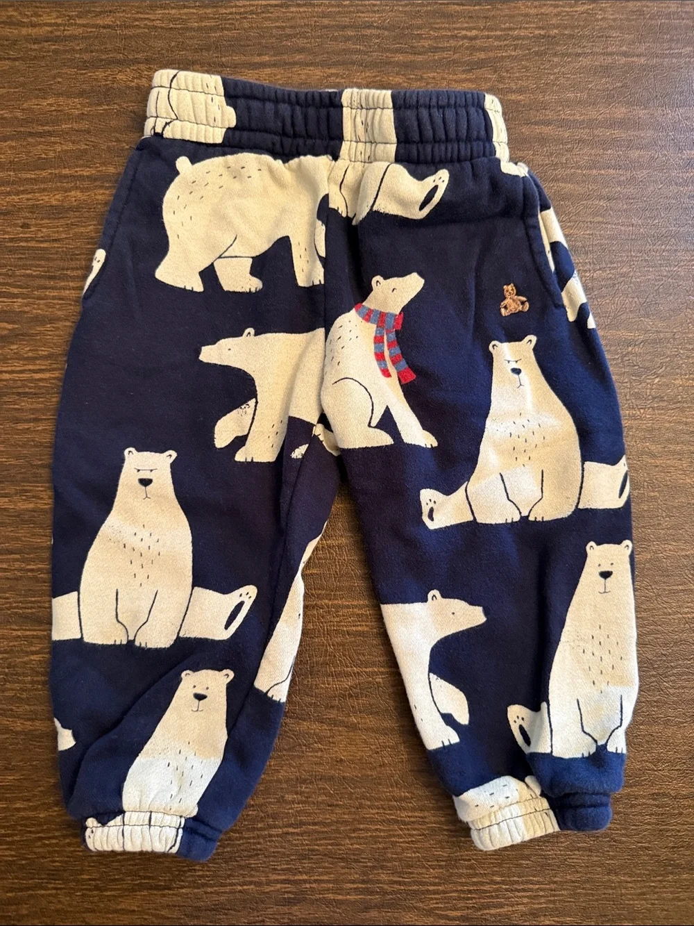 GAP cozy two